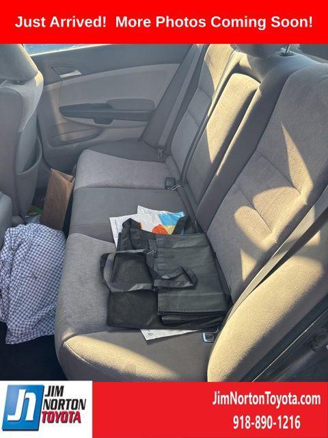 used 2010 Honda Accord car, priced at $7,625