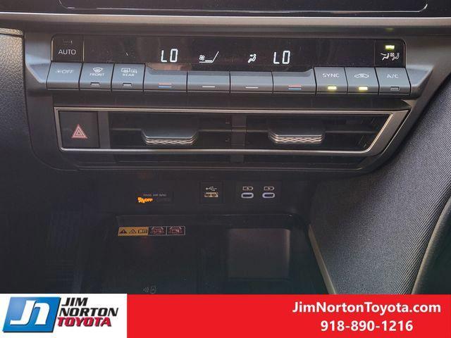new 2025 Toyota Camry car, priced at $31,513