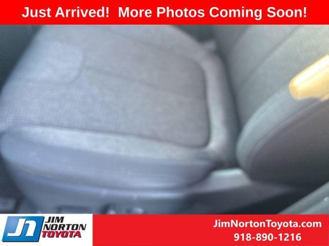 used 2023 Hyundai Santa Fe car, priced at $25,536