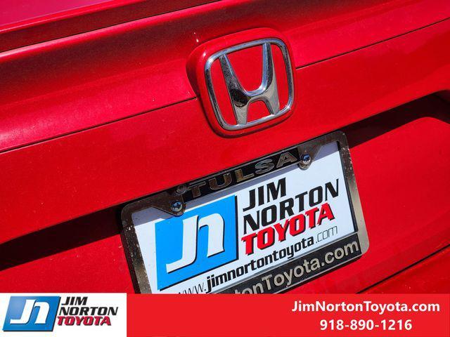 used 2020 Honda Civic car, priced at $19,813