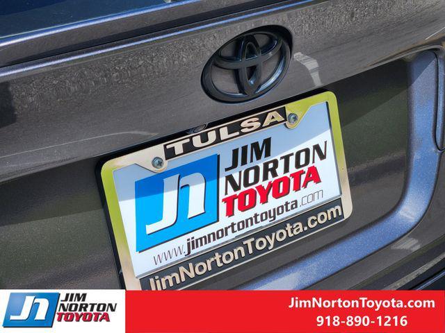 used 2022 Toyota C-HR car, priced at $22,495