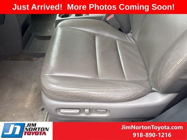 used 2014 Honda Ridgeline car, priced at $17,155