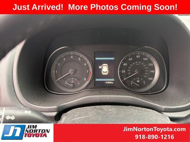 used 2021 Hyundai Kona car, priced at $18,975