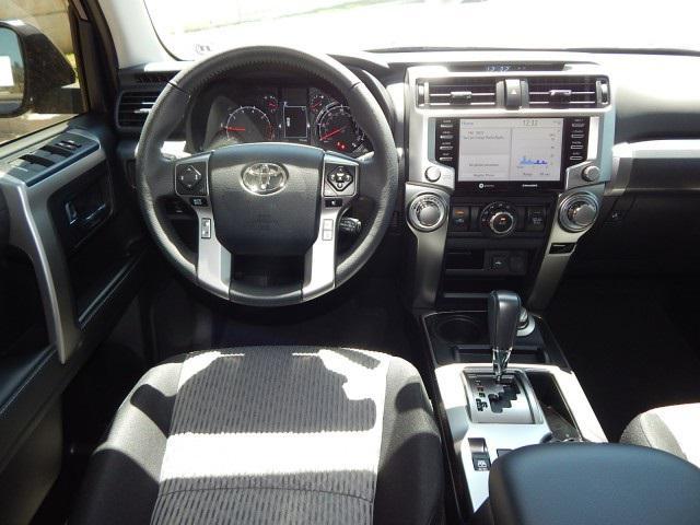 new 2024 Toyota 4Runner car, priced at $44,719