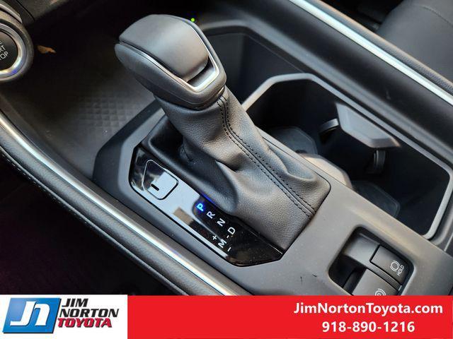 new 2026 Toyota Grand Highlander car, priced at $57,432