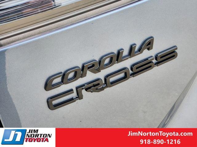 new 2026 Toyota Corolla Hybrid car, priced at $32,822