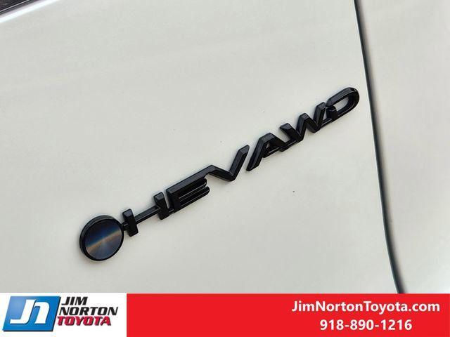 new 2025 Toyota Corolla Hybrid car, priced at $32,425