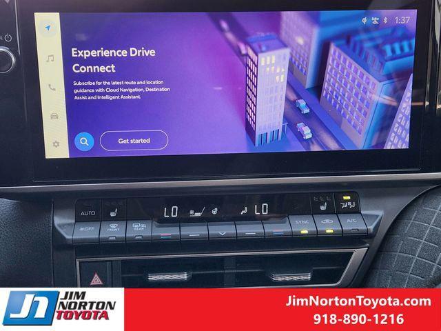 new 2026 Toyota Camry car, priced at $37,235