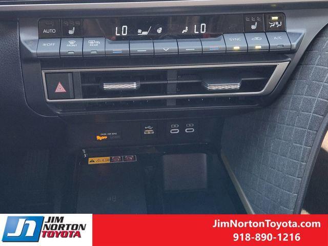 new 2026 Toyota Camry car, priced at $37,235