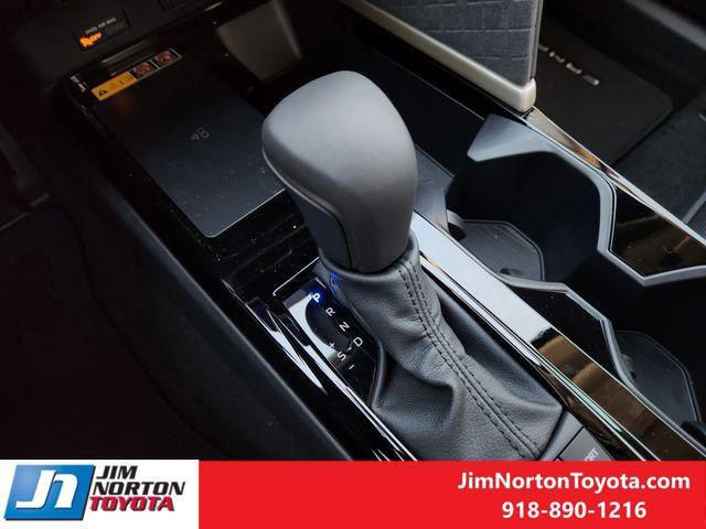 new 2026 Toyota Camry car, priced at $37,235