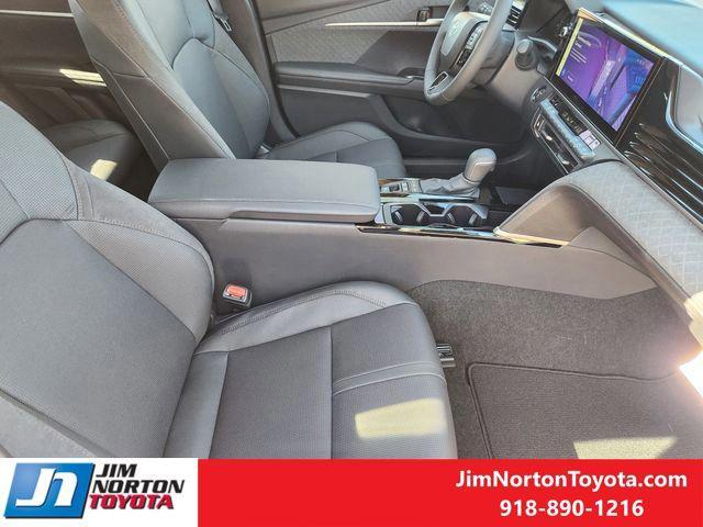 new 2026 Toyota Camry car, priced at $37,235
