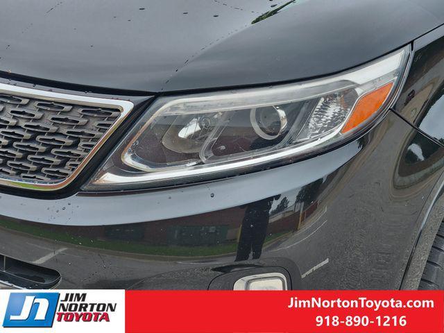 used 2014 Kia Sorento car, priced at $11,477