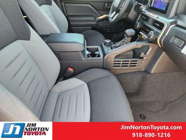new 2025 Toyota 4Runner car, priced at $57,222