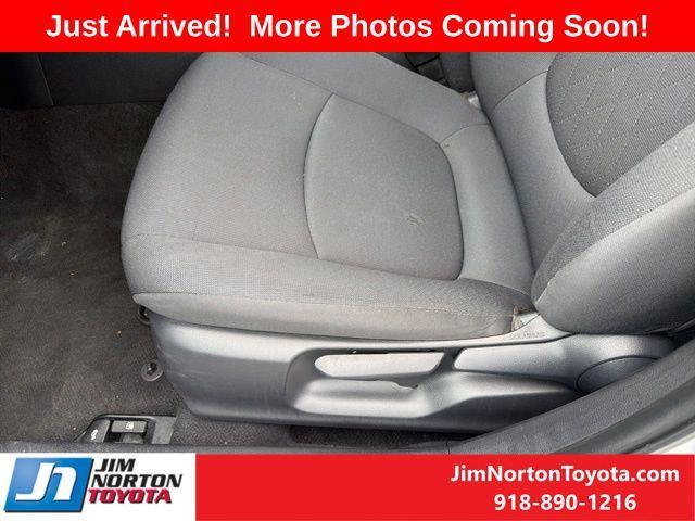 used 2022 Toyota Corolla car, priced at $20,456