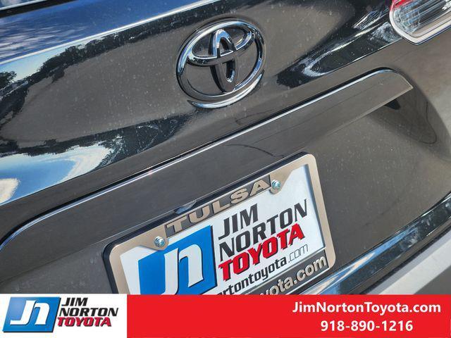 new 2026 Toyota Corolla Hybrid car, priced at $32,822