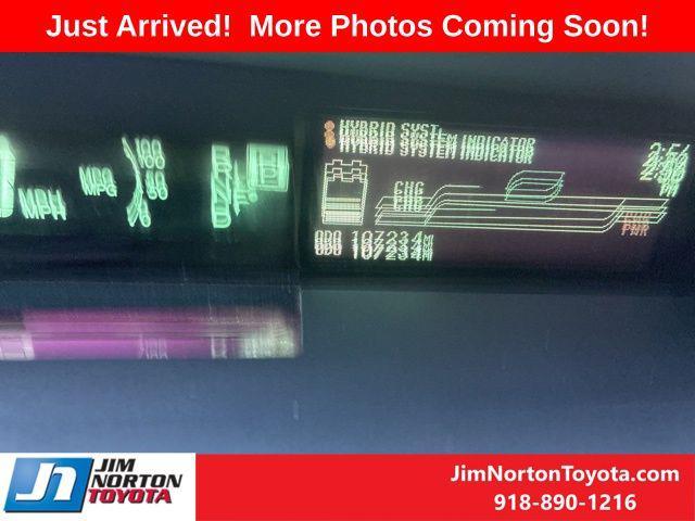 used 2010 Toyota Prius car, priced at $9,800