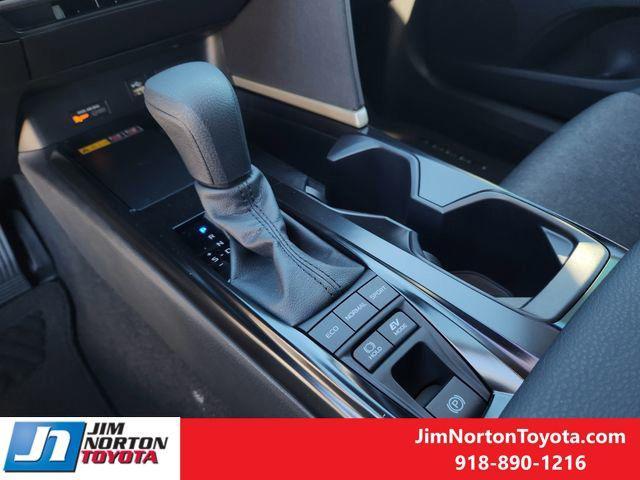 new 2026 Toyota Camry car, priced at $31,987