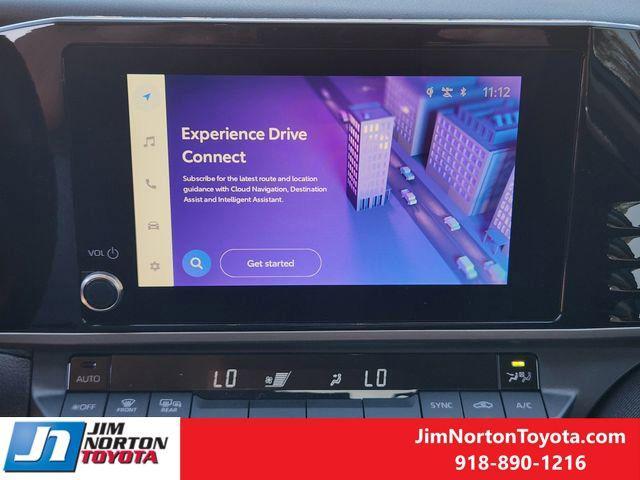 new 2026 Toyota Camry car, priced at $31,987