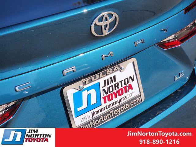 new 2026 Toyota Camry car, priced at $31,987