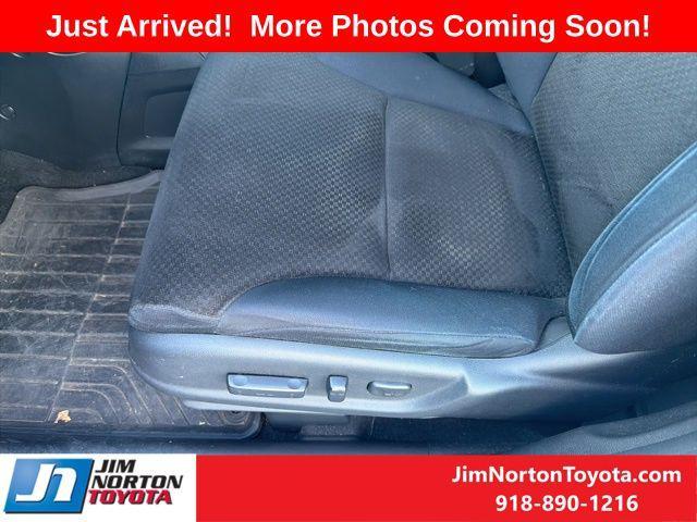 used 2016 Honda CR-V car, priced at $19,256