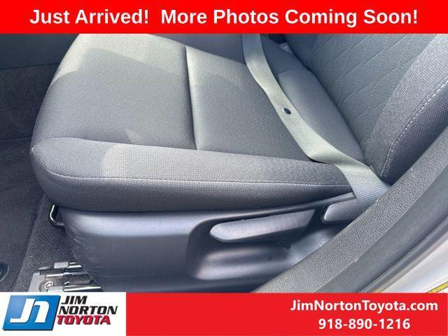used 2024 Toyota Corolla car, priced at $22,593