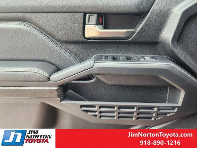 new 2025 Toyota Tacoma car, priced at $58,886