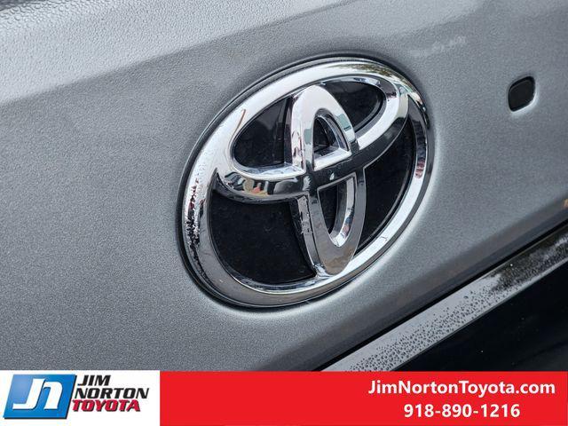 used 2026 Toyota Sequoia car, priced at $77,376