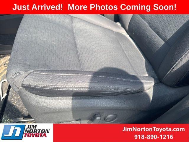 used 2019 Hyundai Tucson car, priced at $17,745