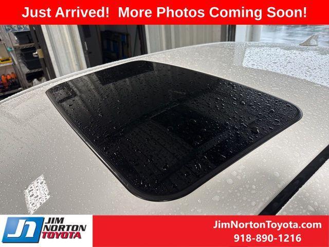 used 2021 Toyota Corolla car, priced at $18,455