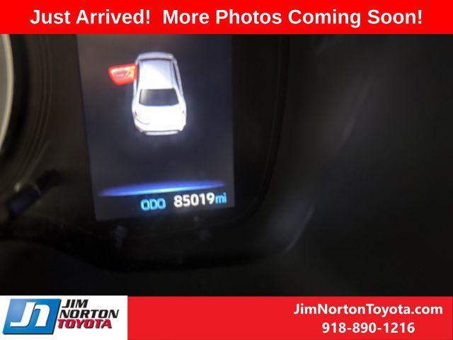 used 2021 Toyota Corolla car, priced at $18,455