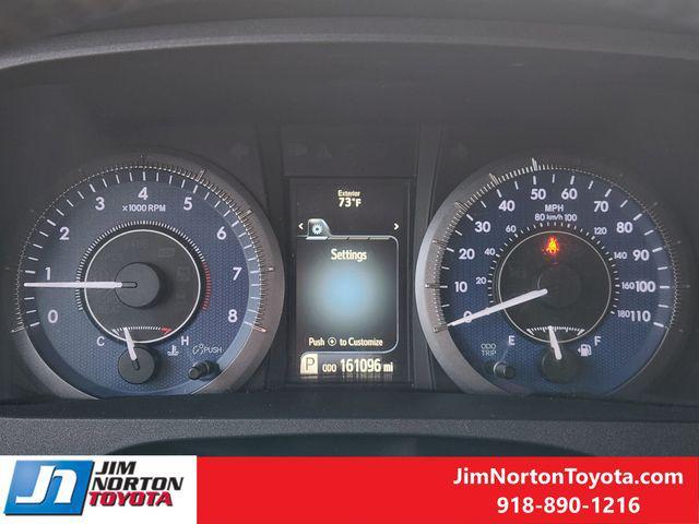 used 2015 Toyota Sienna car, priced at $15,116