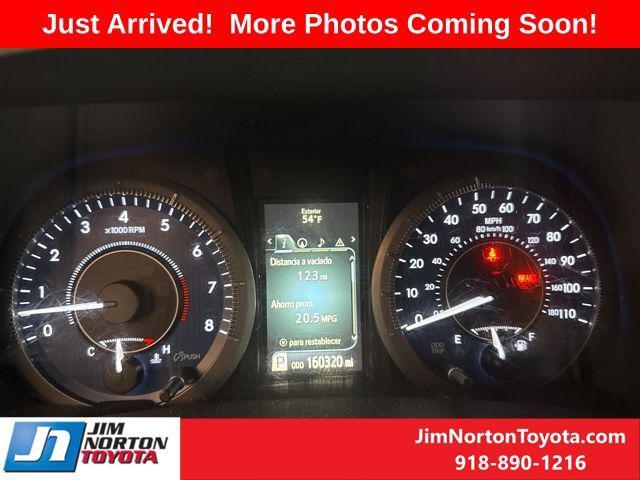 used 2015 Toyota Sienna car, priced at $15,116