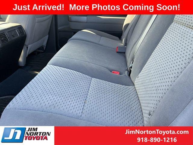 used 2012 Toyota Tundra car, priced at $17,277