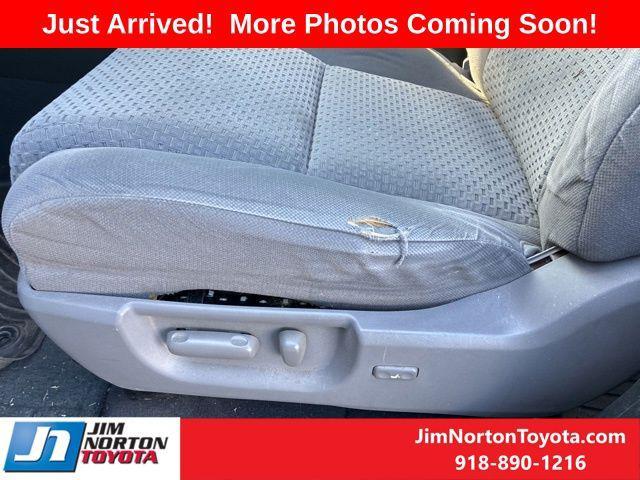 used 2012 Toyota Tundra car, priced at $17,277