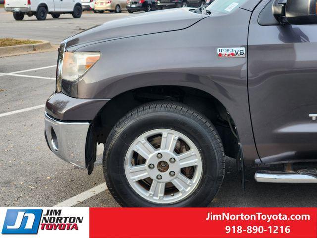 used 2012 Toyota Tundra car, priced at $17,177