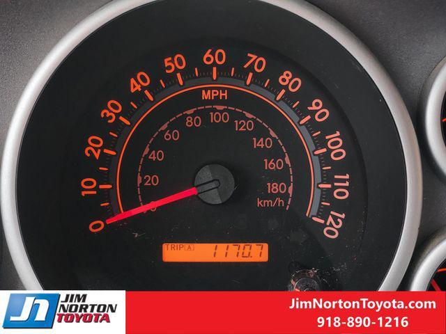 used 2012 Toyota Tundra car, priced at $17,177