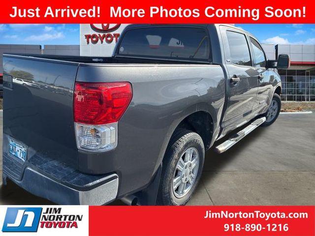 used 2012 Toyota Tundra car, priced at $17,277