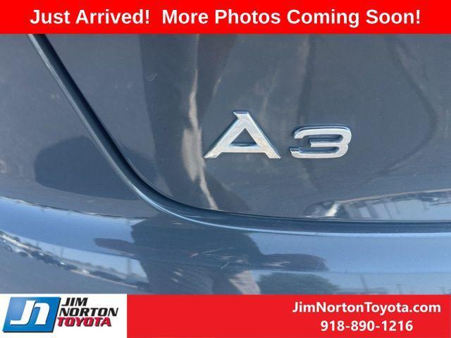 used 2017 Audi A3 car, priced at $12,376