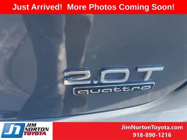 used 2017 Audi A3 car, priced at $12,376