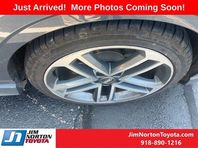 used 2017 Audi A3 car, priced at $12,376