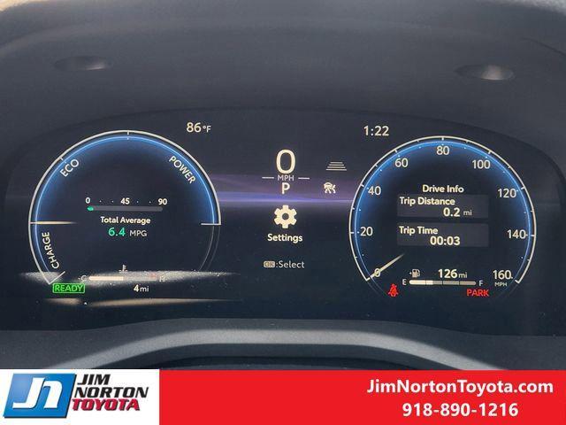 new 2026 Toyota Camry car, priced at $36,629