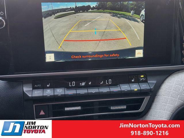 new 2026 Toyota Camry car, priced at $36,629