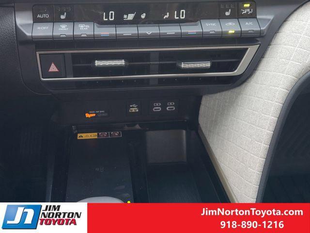 new 2026 Toyota Camry car, priced at $36,629