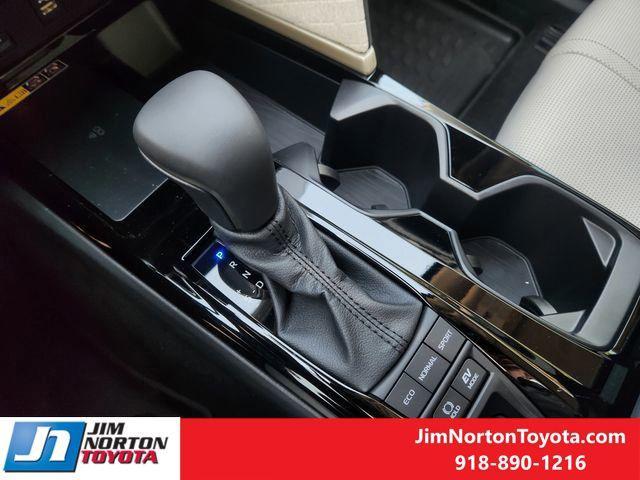 new 2026 Toyota Camry car, priced at $36,629