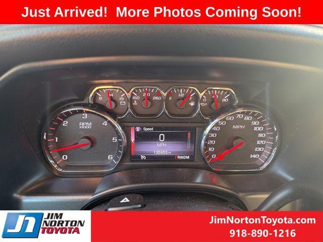 used 2014 GMC Sierra 1500 car, priced at $17,826