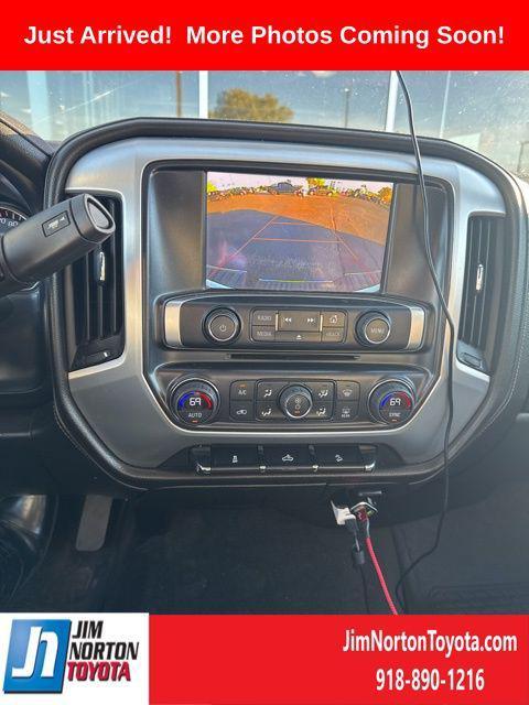 used 2014 GMC Sierra 1500 car, priced at $17,826