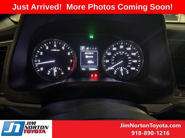 used 2018 Hyundai Elantra car, priced at $10,586