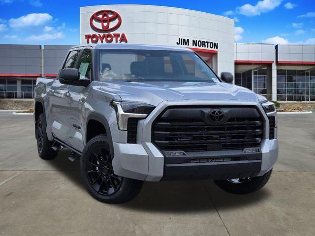 new 2024 Toyota Tundra car, priced at $55,726