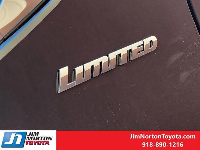 new 2025 Toyota Tundra car, priced at $56,925