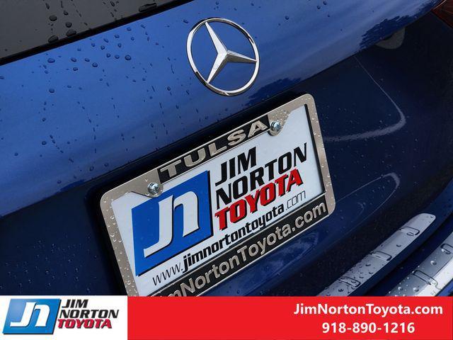 used 2024 Mercedes-Benz GLA 250 car, priced at $34,876